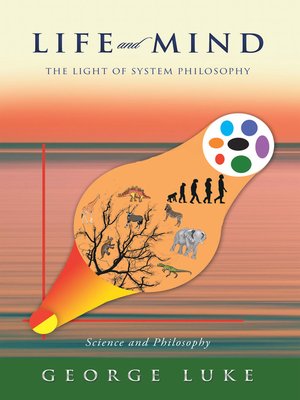 cover image of Life and Mind